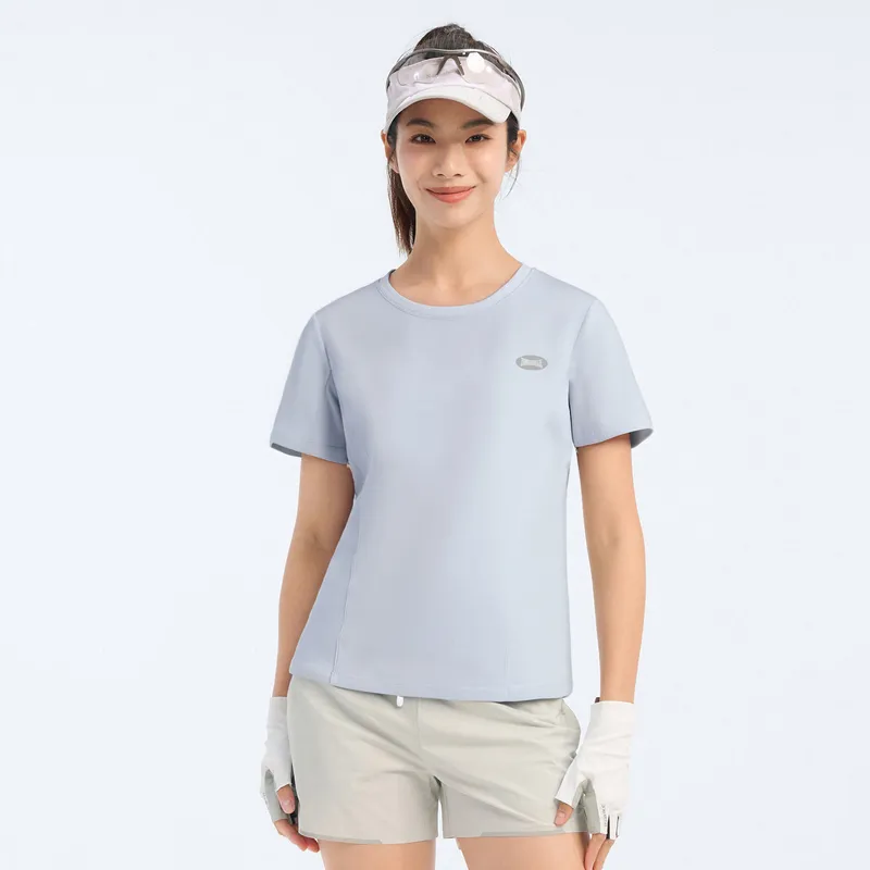 LONSDALE T Shirts Women's-14