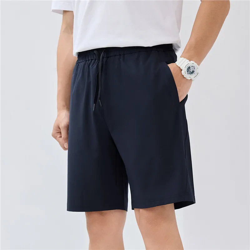 UNIQLO Casual Shorts Men-9