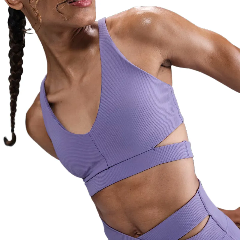 Nike Zenby Sports Underwear Women's Purple-2
