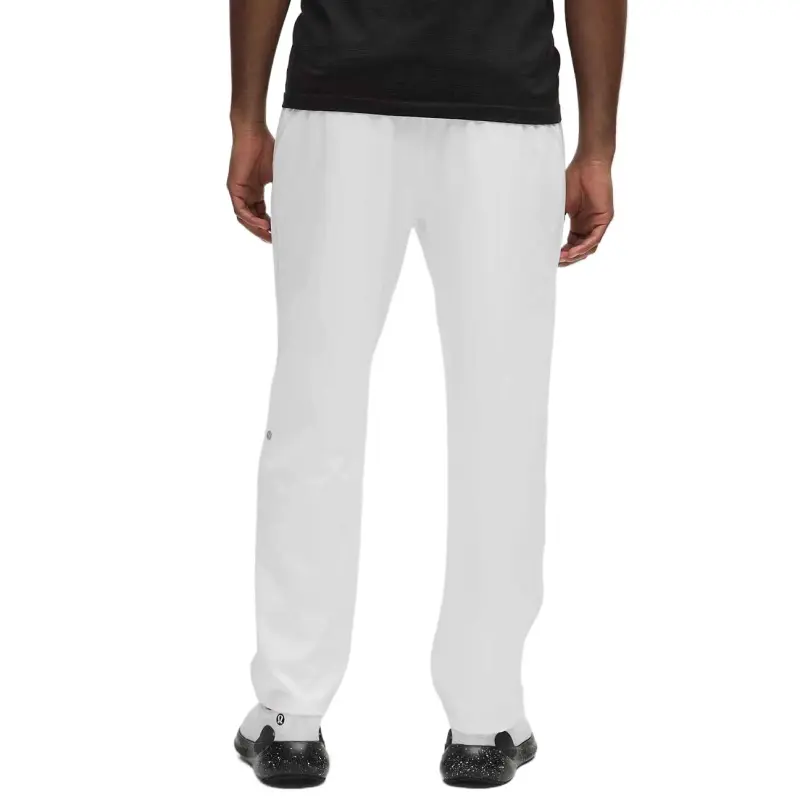 Lululemon Pace Breaker Casual Pants Men's-4