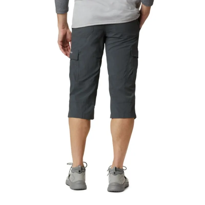 Columbia Silver Ridge Casual Shorts Men's-1