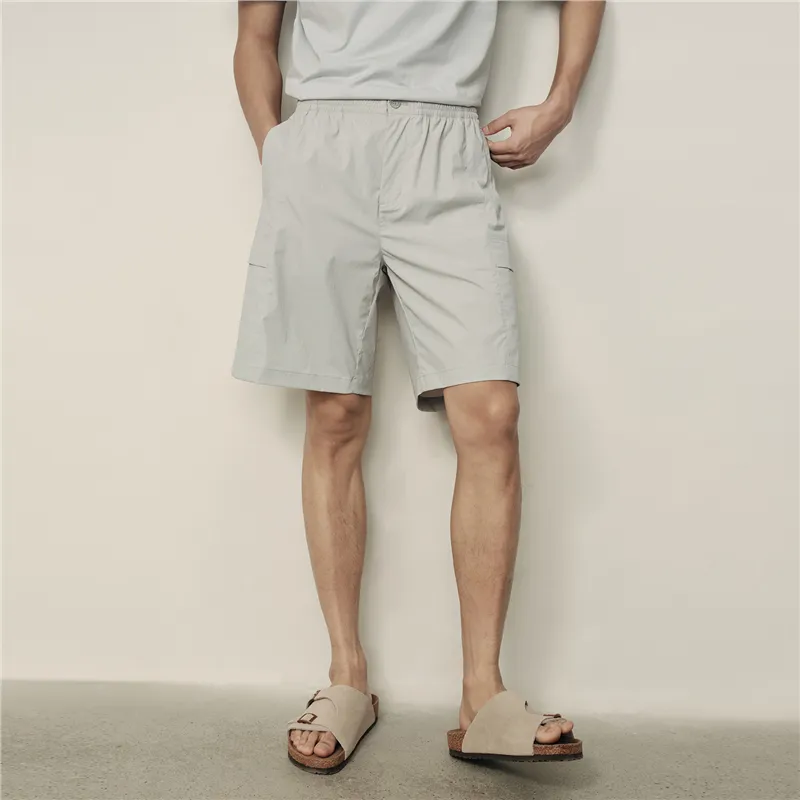 UNIQLO Casual Shorts Men-20