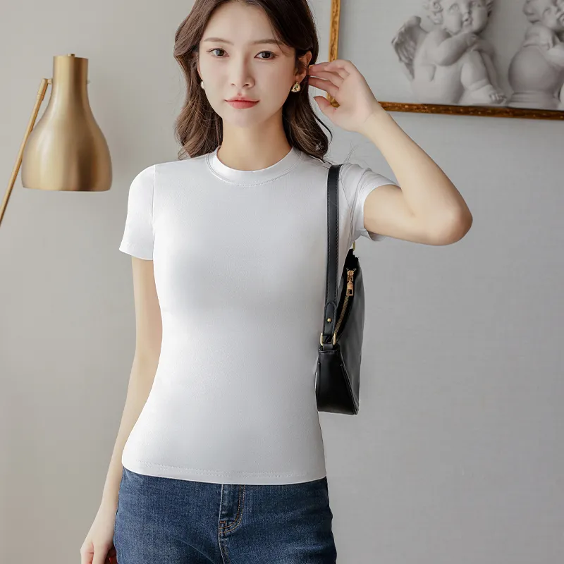 La Chapelle Women's Undershirts-6