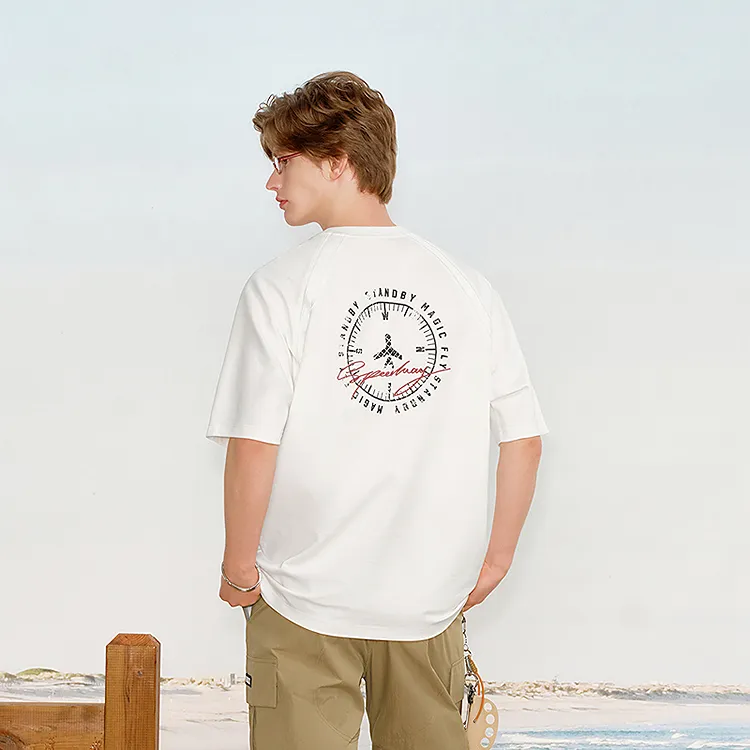 INXX T Shirts Unisex White-4