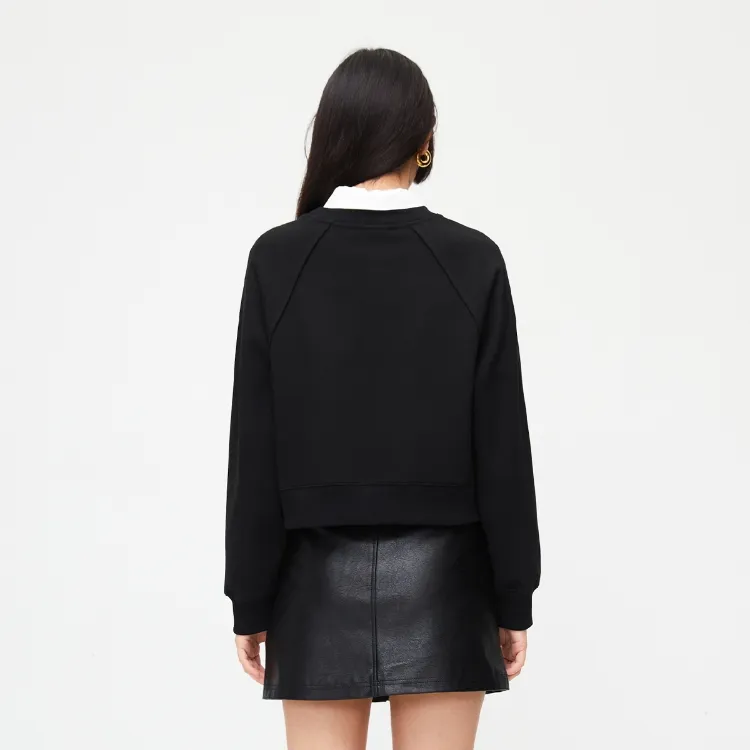 ONLY Sweatshirts Women's-5