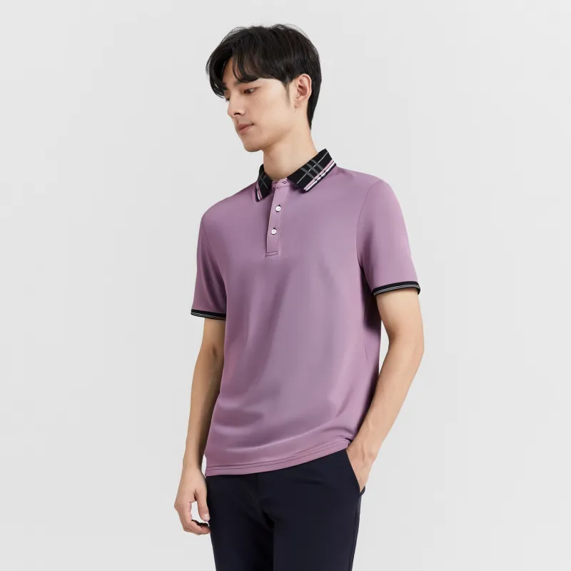 SUNDANCE Polo Shirts Men-8