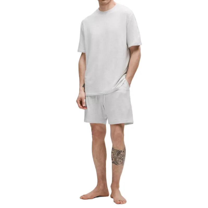 Lululemon Relaxed Fit Sports Shorts 7' Men's-5