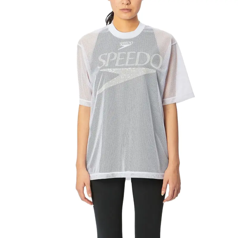 Speedo T Shirts Women's-3