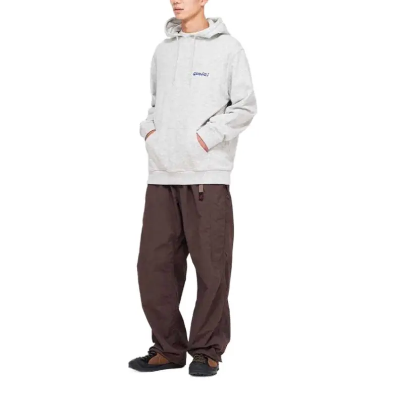 Gramicci Sweatshirts Unisex-6