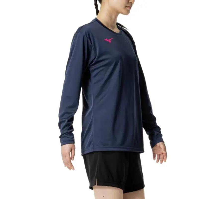 Mizuno Volleyball Jersey Unisex-16