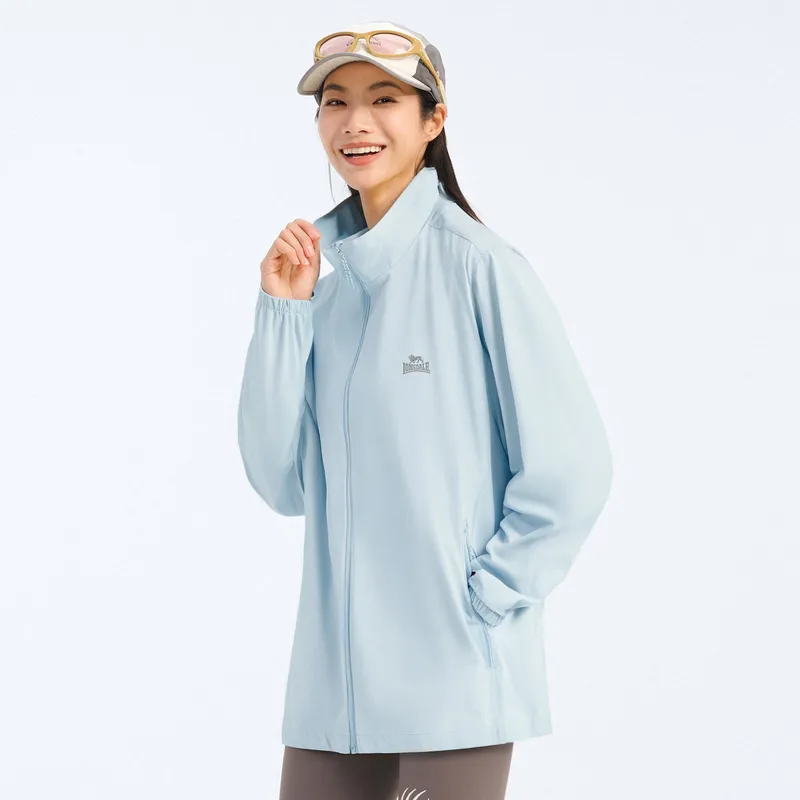 LONSDALE UV Protection Sun Protection Clothing Unisex-30