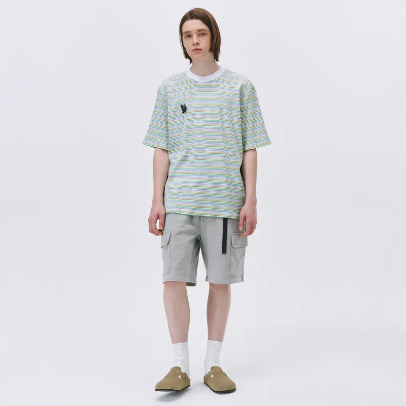 MYSAMESAME T Shirt Unisex Rainbow Sugar-2
