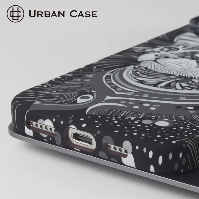 Urban Case Phone Cases-6
