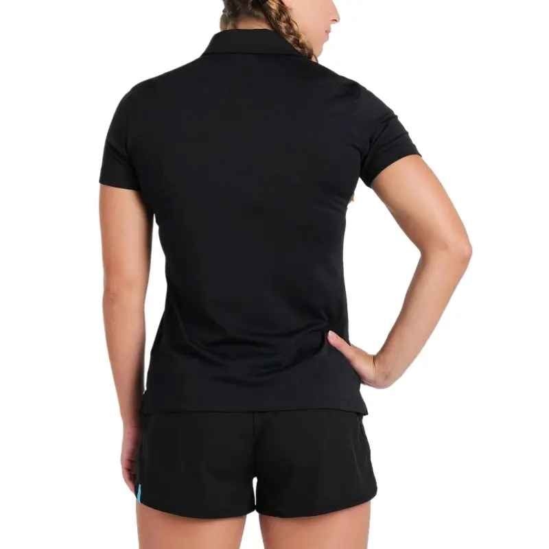 Arena Polo Shirts Women's-12