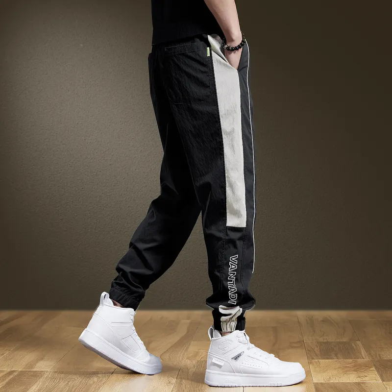 PRPK Summer Casual Pants Unisex-4