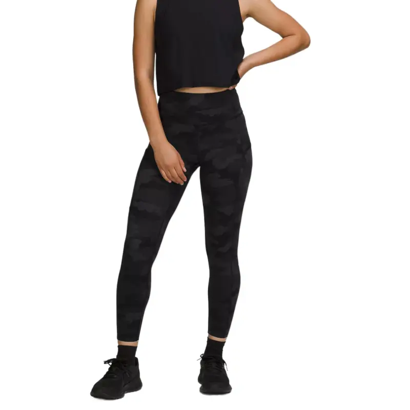 Lululemon Fast And FreeNulux™ Leggings Women's-2
