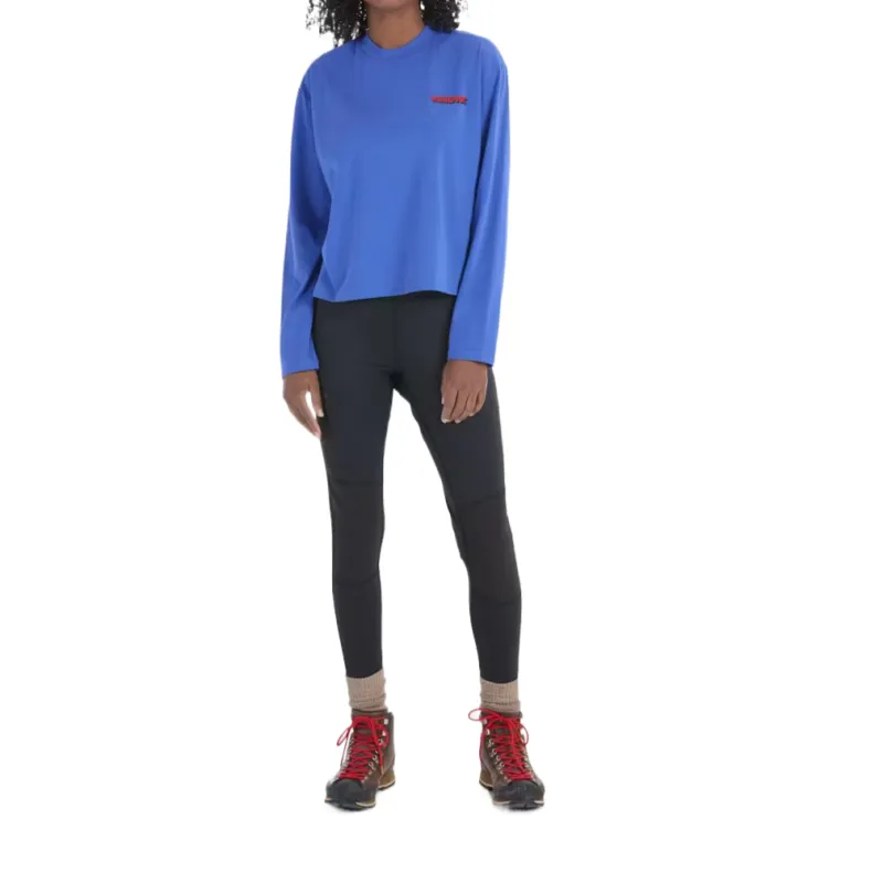 Marmot T Shirts Women's-5