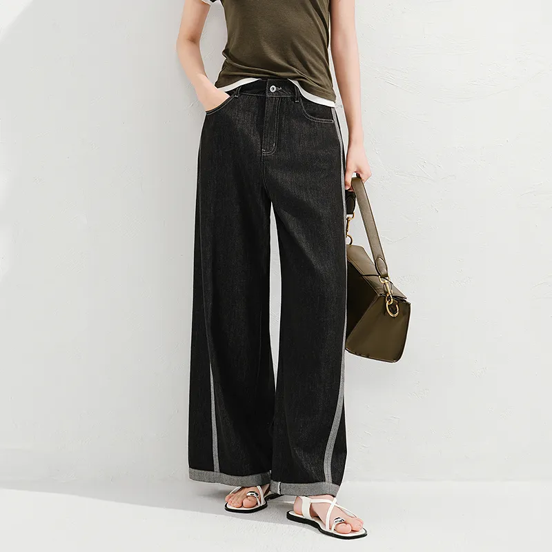 JZ. ANNAKRO Jeans Women's-5