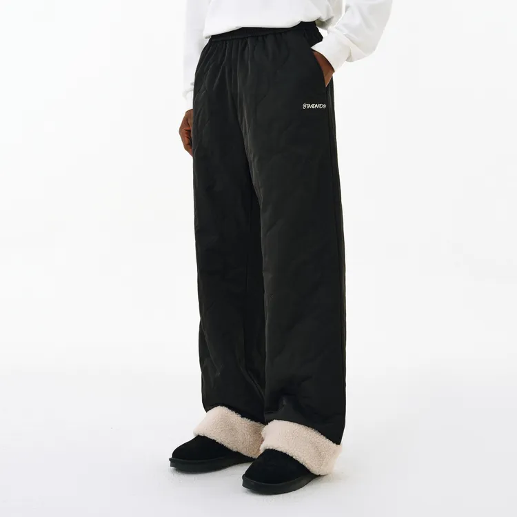 FPA ALWAYS MOVING Series Insulated Pants Unisex-4