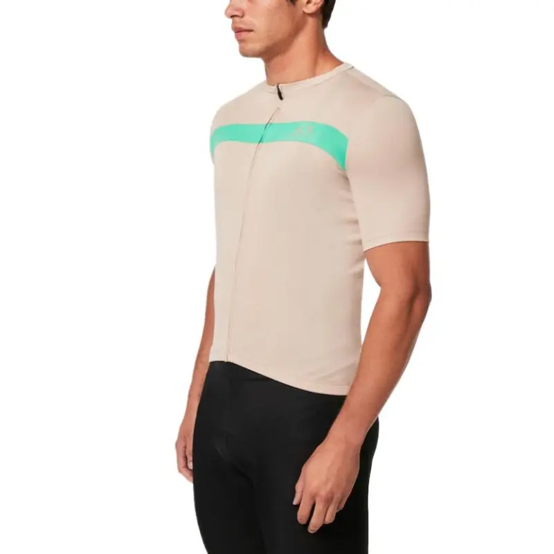 Oakley Icon Classic Jersey Cycling Clothing Men's Soil Tone-5