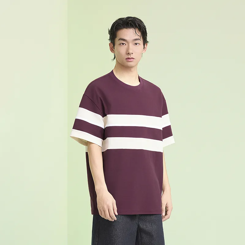GXG Short Sleeved T Shirts Men's-3