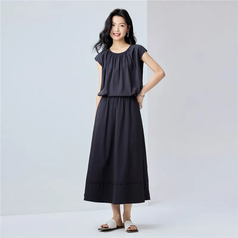 UNIQLO Casual Suits Women's-5