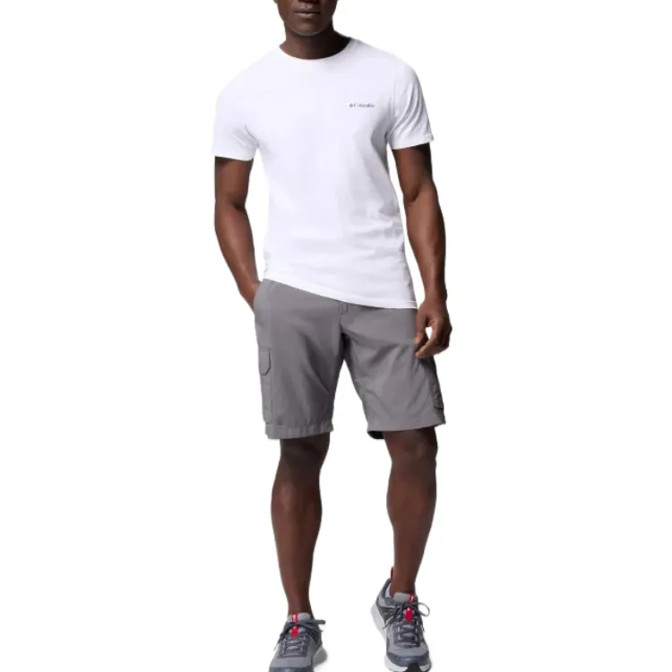 Columbia Rapid Ridge™ II T Shirt Men's-3
