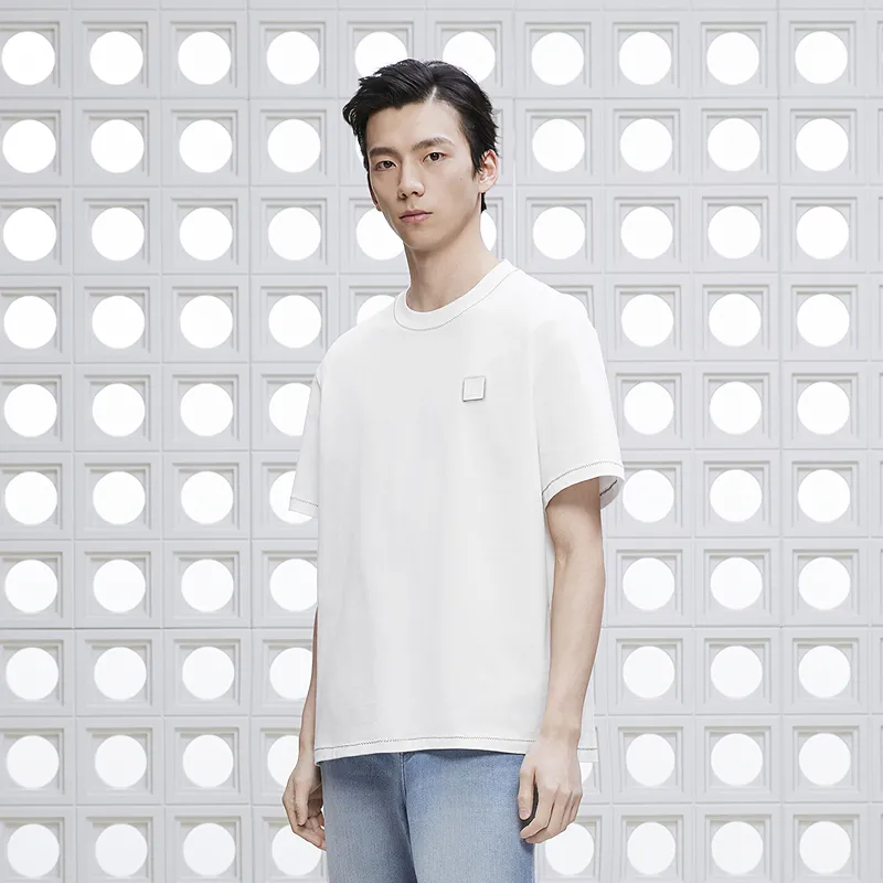 GXG T Shirts Men-3