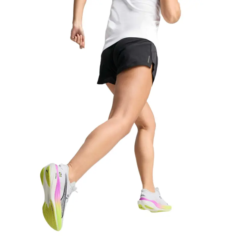 PUMA Sports Shorts Women's Black-2