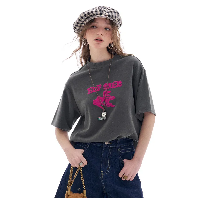 ELF SACK T-Shirts Women's-10