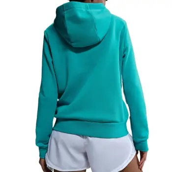 Nike Sportswear Club Fleece Women's Full Zip Hoodie