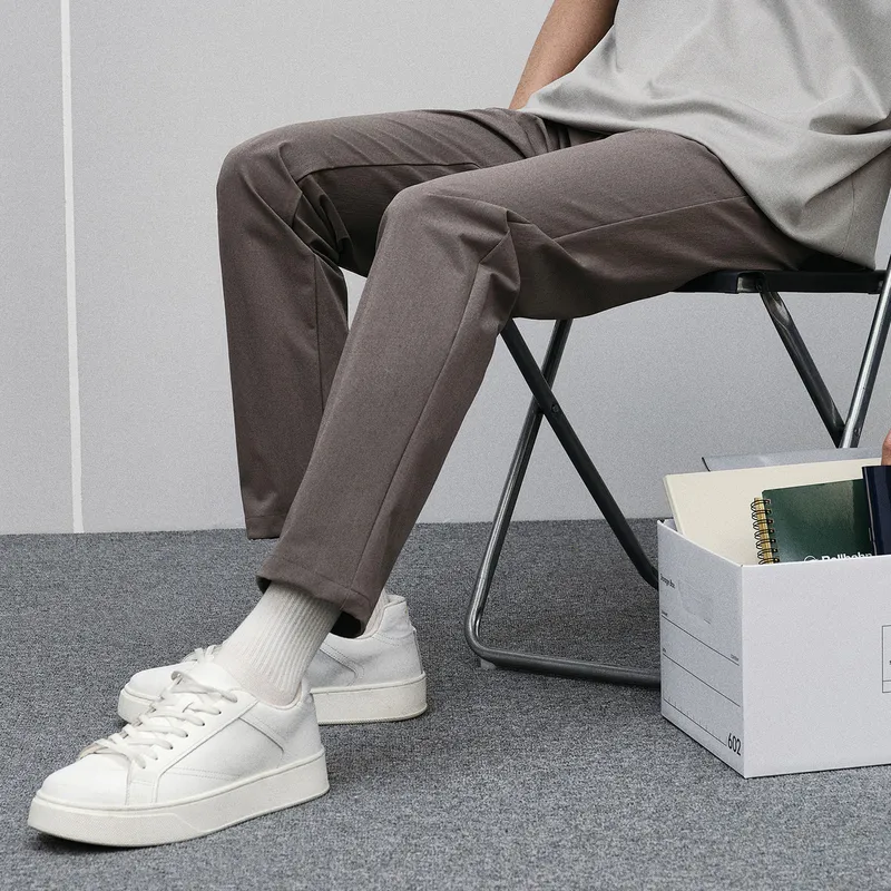 GXG Zero Pressure Series Casual Pants Men's-5