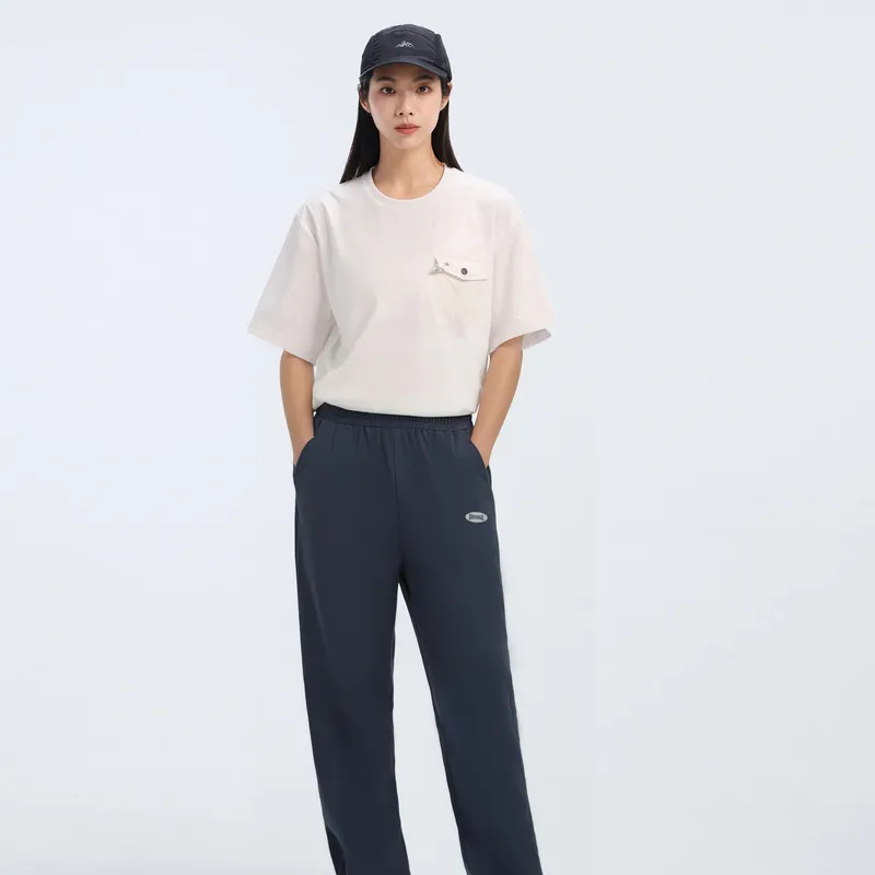 LONSDALE Casual Pants Unisex-11
