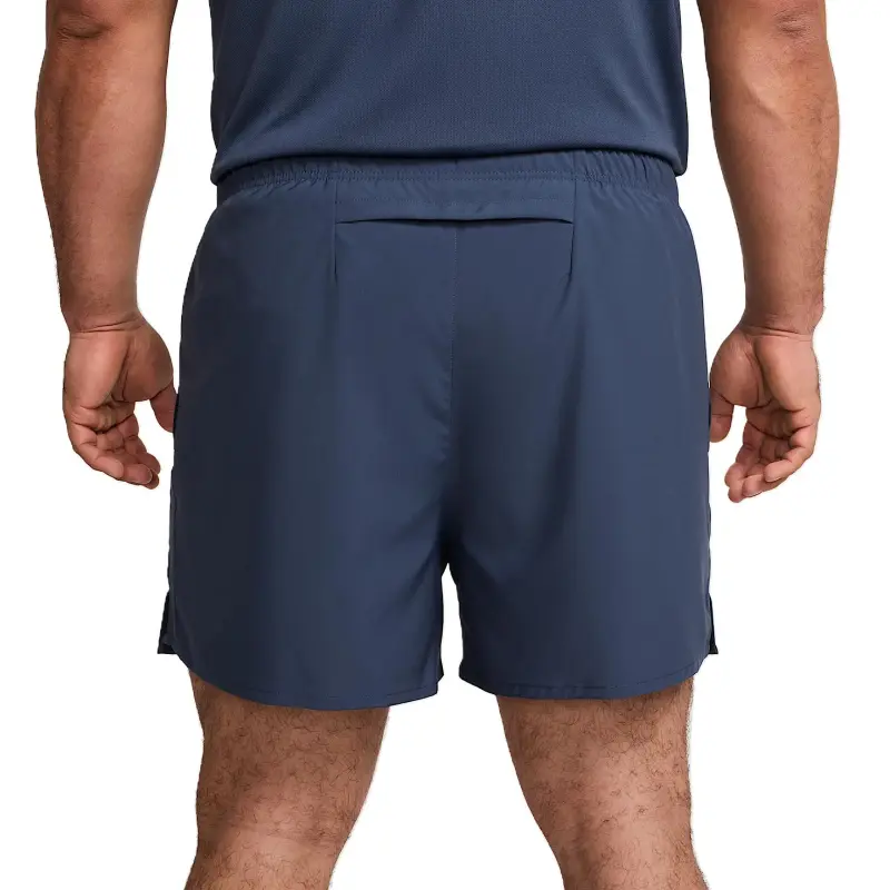 Nike Challenger Men's Dri FIT 5' Brief Lined Running Shorts-3