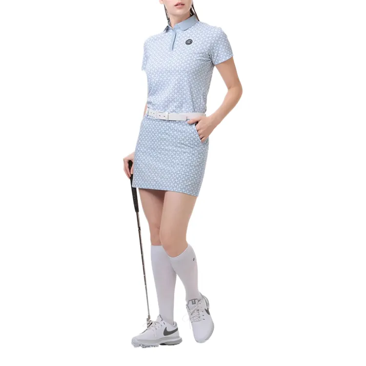 TAYLORMADE Polo Shirts Women's-9