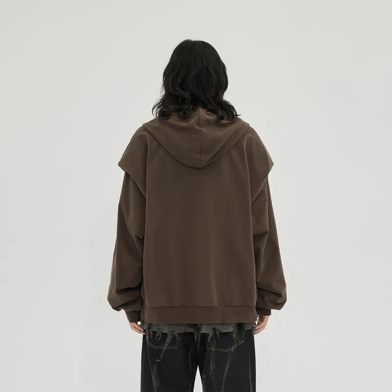 INXX APYD Sweatshirts Unisex-4