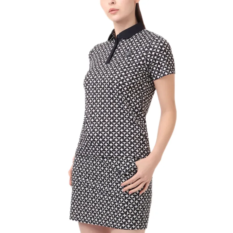 TAYLORMADE Polo Shirts Women's-4