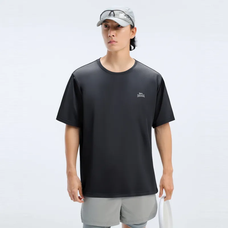 LONSDALE T Shirts Unisex-10
