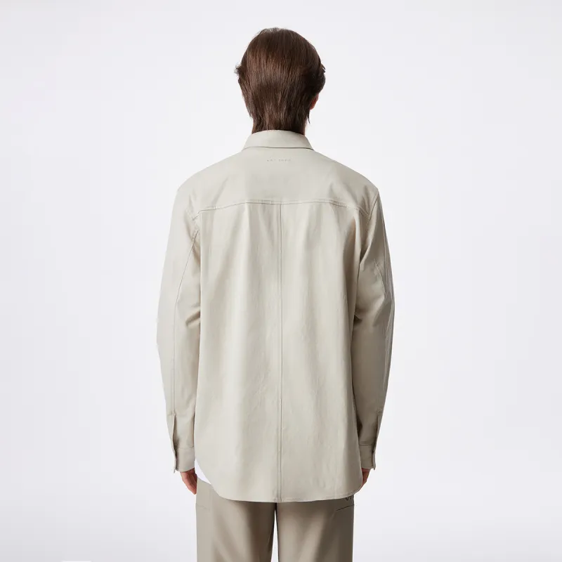JACK JONES· Long Sleeved Shirts Men's-2