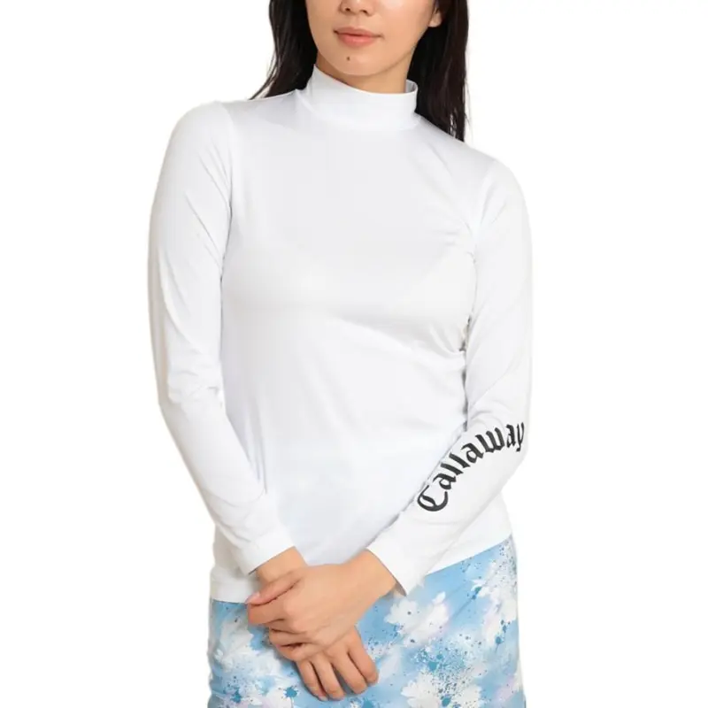 Callaway COOL CORE Golf Clothing Women's-1