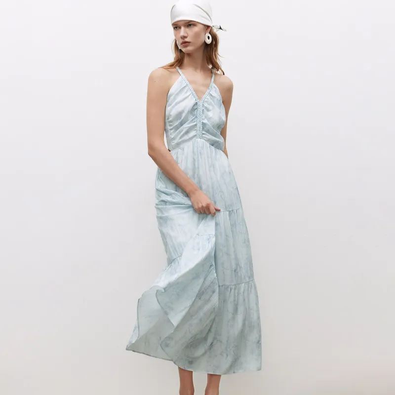 ONLY Sleeveless Dresses Women's-11