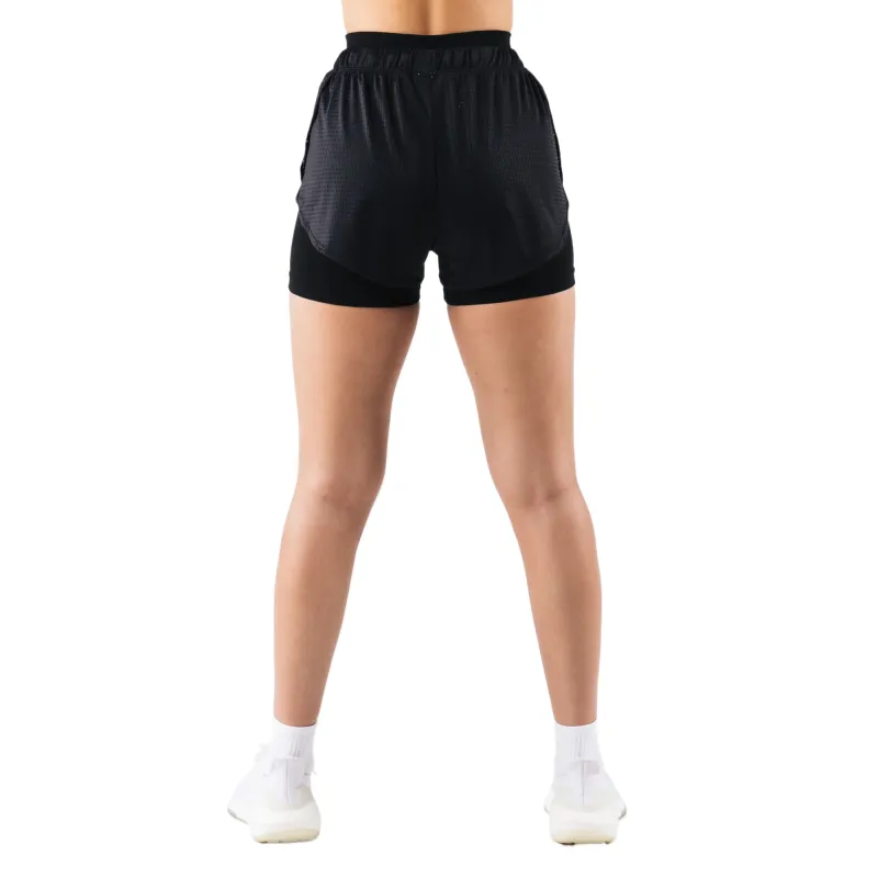 ALPHALETE Sports Shorts Women's-1