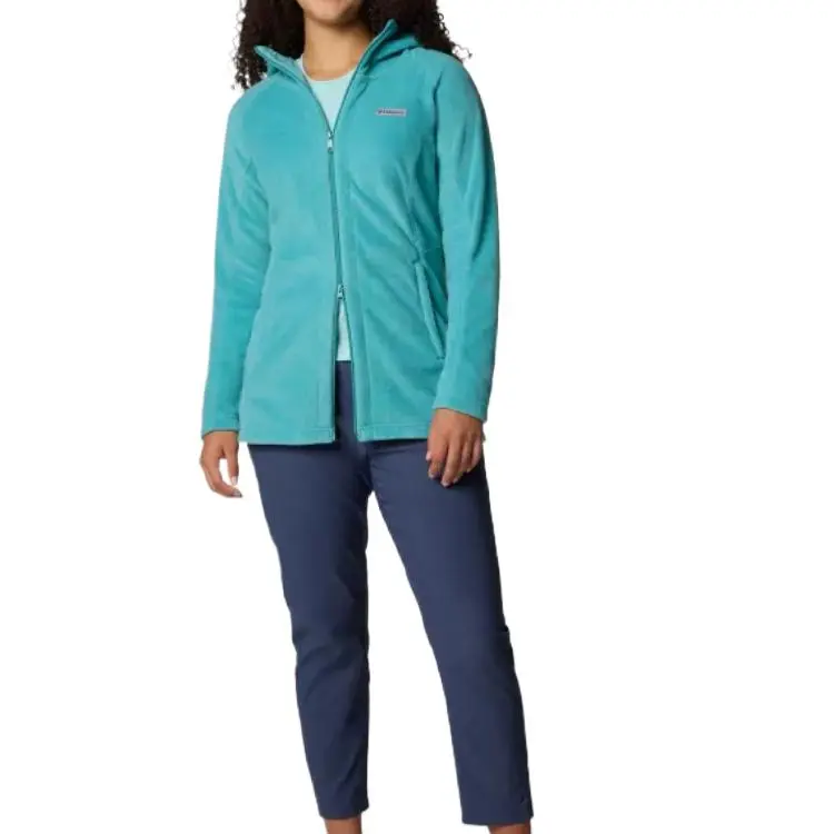 Columbia Benton Springs Jacket Women's Tea Infuser-3