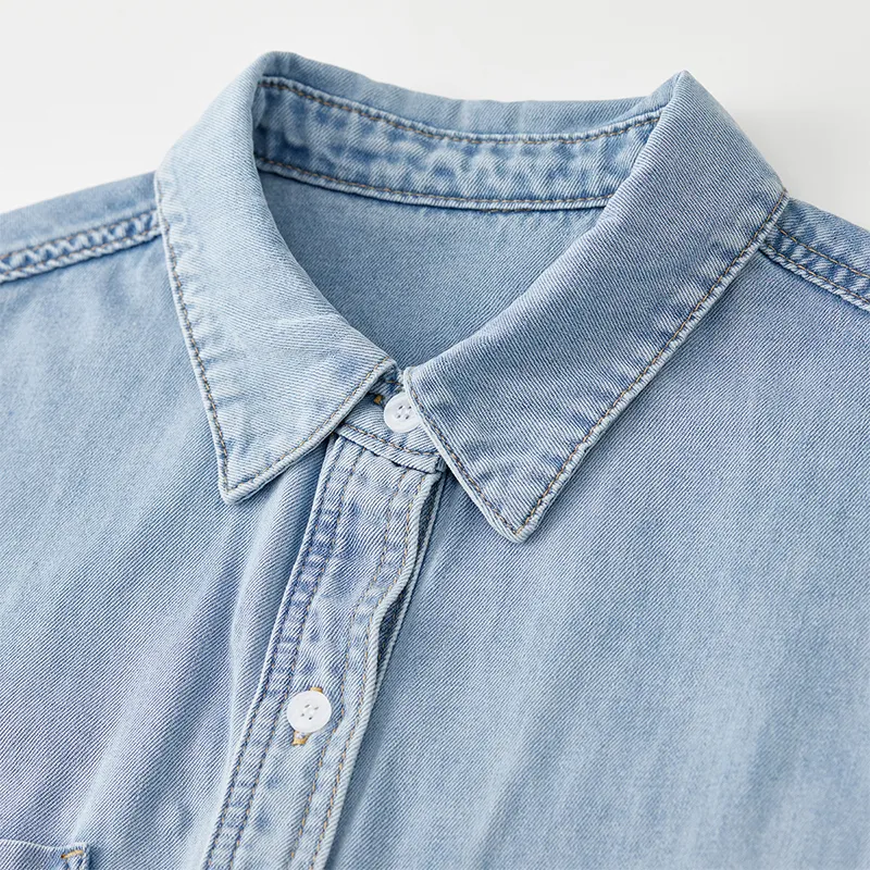 SENTUBILA Shirts Women's-3