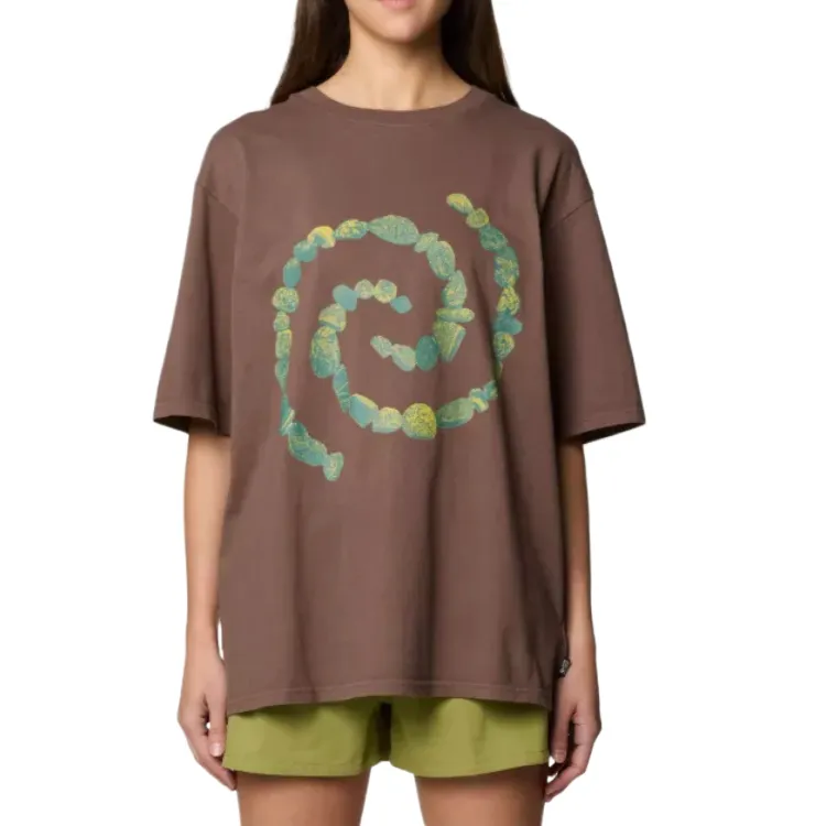 MOUNTAIN HARDWEAR T Shirt Unisex-2