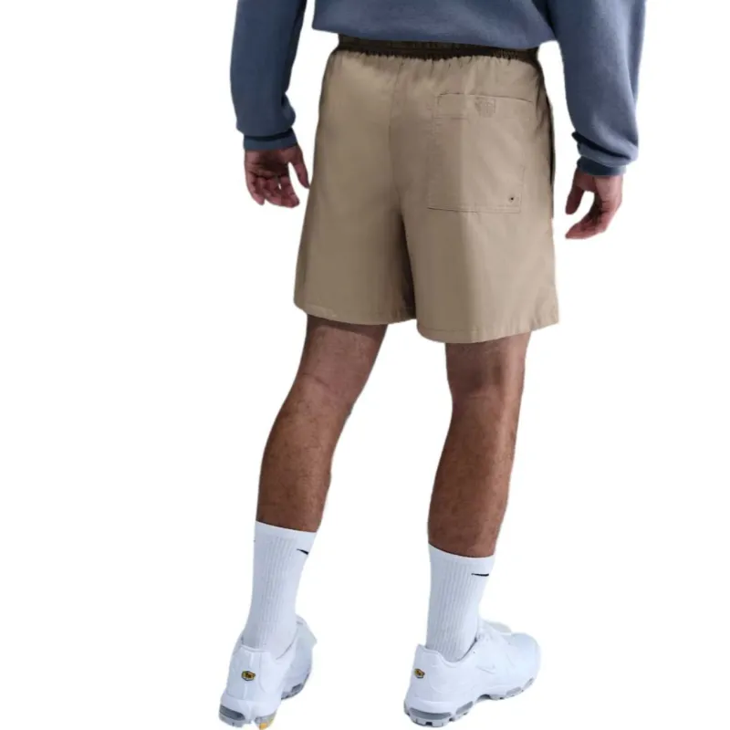 Nike Club Men's Flow Shorts-1