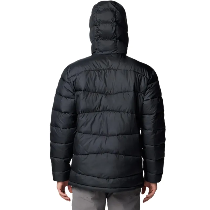 Columbia Omni Heat Fivemile Butte II Jacket Men's-1