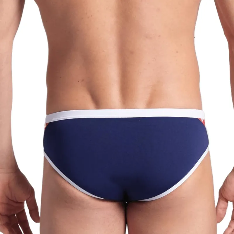 Arena Swimming Shorts Men-43