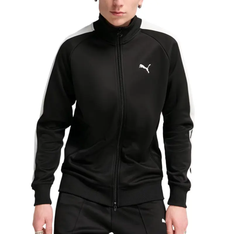 PUMA Chamarra T7 Always On Para Hombre-2