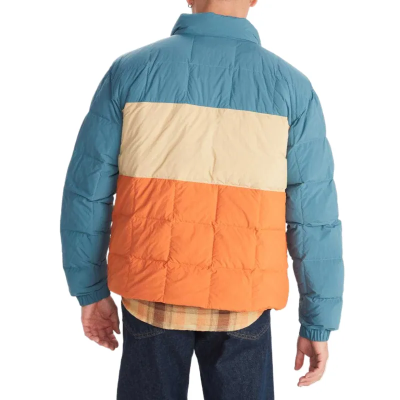 Marmot Jackets Men-5